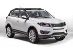 DR dr6 2016 года